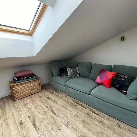 Piekary - 52 شقة *