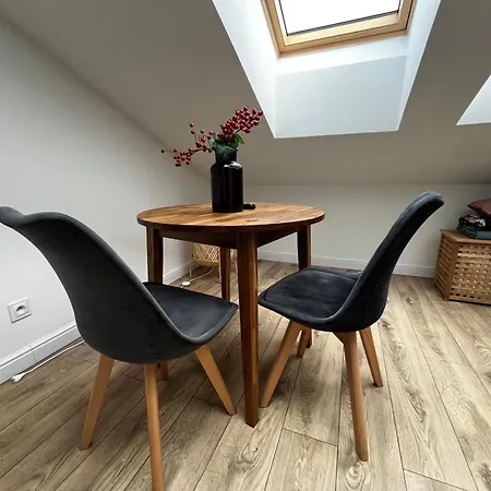 Piekary - 52 شقة *