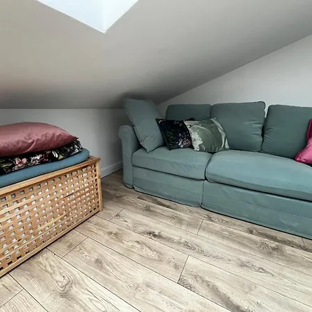 Piekary - 52 Apartamento