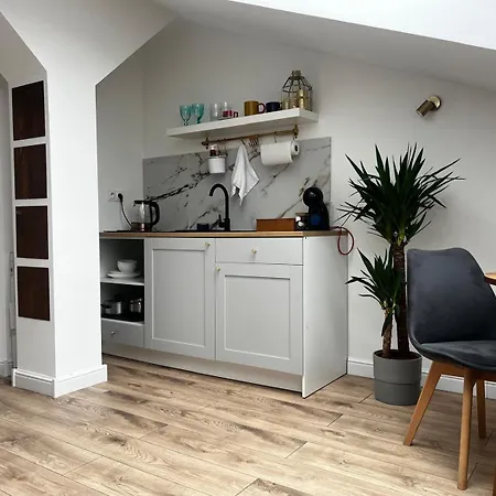 Apartamento Piekary - 52 Poznan