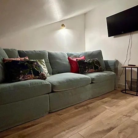 Apartamento Piekary - 52