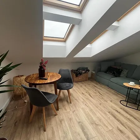 Piekary - 52 Apartamento Poznan