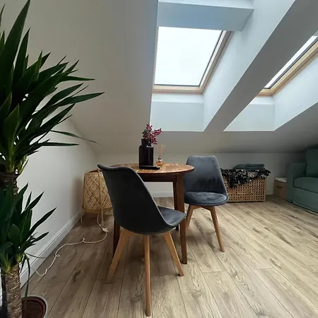 Piekary - 52 Apartamento