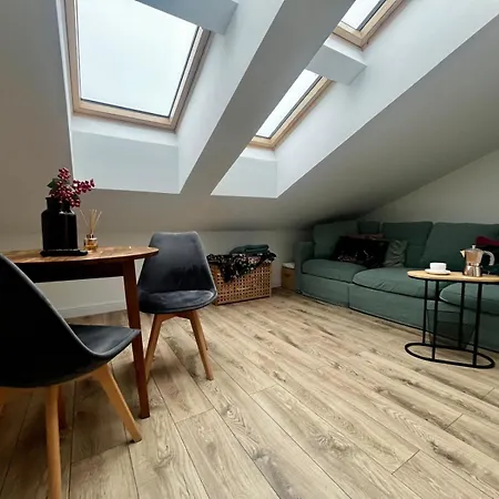 Apartamento Piekary - 52 *