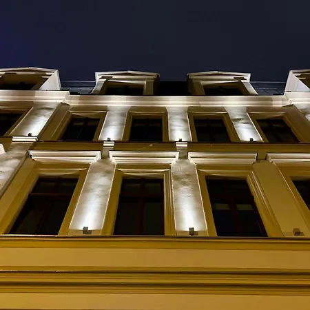 Apartamento Piekary - 52 Poznan