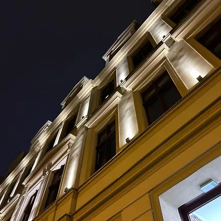 Apartamento Piekary - 52 Poznan