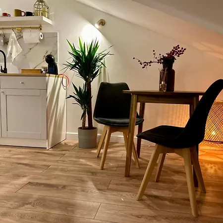 Piekary - 52 Apartamento