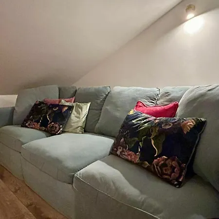 Apartamento Piekary - 52