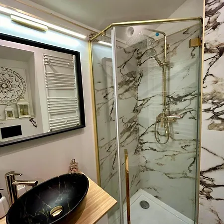 Apartamento Piekary - 52 *