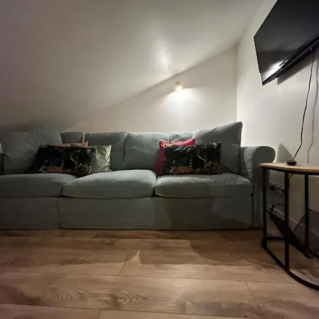 Apartamento Piekary - 52