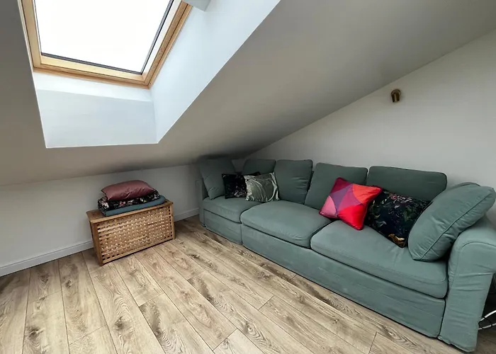 Piekary - 52 Daire *