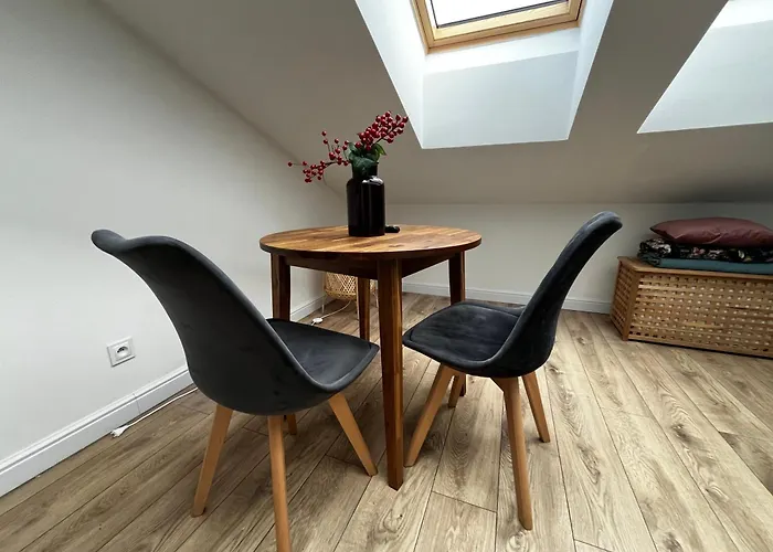 Piekary - 52 Daire *