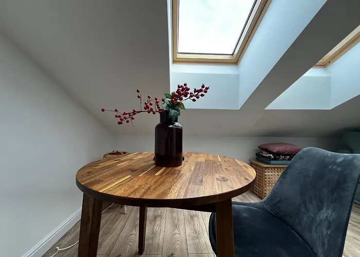 Piekary - 52 Daire *