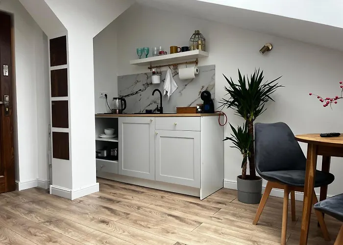 شقة Piekary - 52 بوزنان