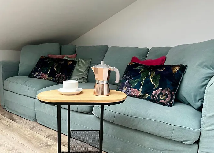 Piekary - 52 Daire *