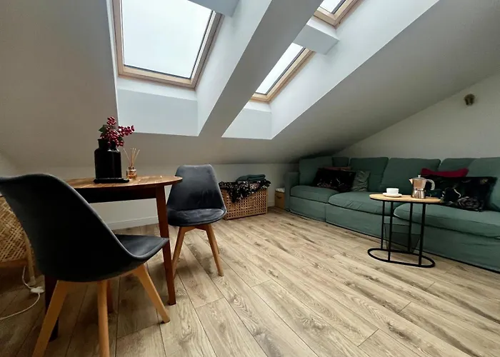 Daire Piekary - 52 *