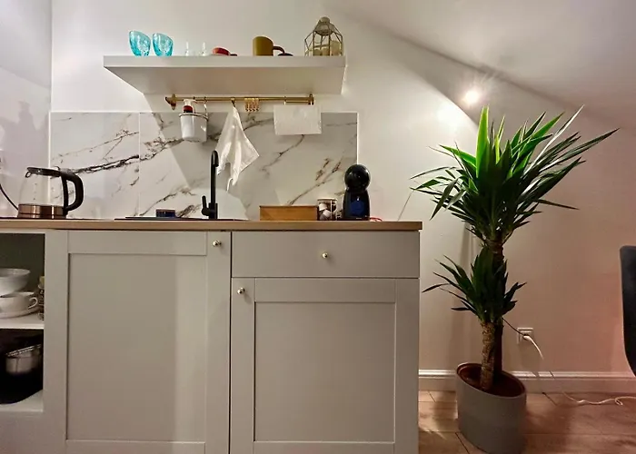 Piekary - 52 Daire Poznan