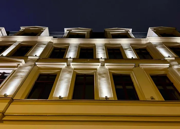 Daire Piekary - 52 Poznan