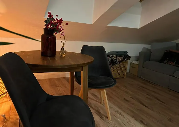 شقة Piekary - 52 *