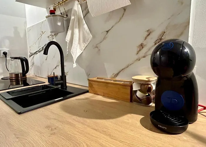 Piekary - 52 Daire Poznan