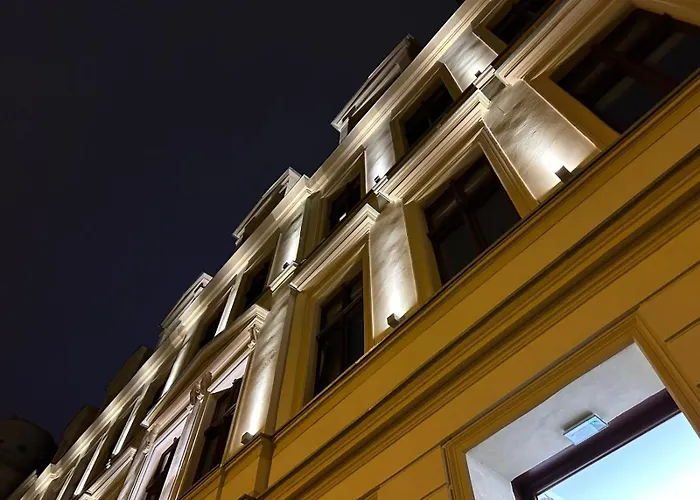 Daire Piekary - 52 Poznan