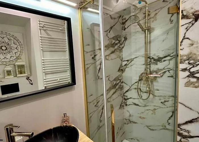 شقة Piekary - 52 *